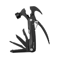 Hammer Multitool Christmas Gifts for Father Men Survival Camping Essentials Survival Gadgets 1