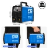 110V/220V ARC Stick Welder 160Amp MMA Welder IGBT Inverter Digital Display Hot Start Portable Welding Machine PROSTORMER 4