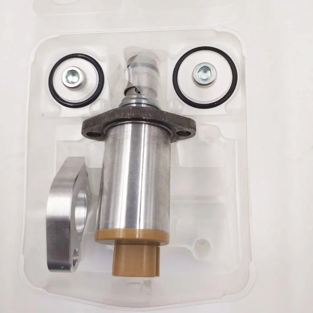 

SK200-8 SK250-8 экскаватор J05E J08E топливный насос SCV Valve 294009-1221