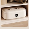 Dryer Household Clothes Drying Machine Automatic Coax Drying Machine Clothes Drying Rack Small Foldable Clothes Dryer 4