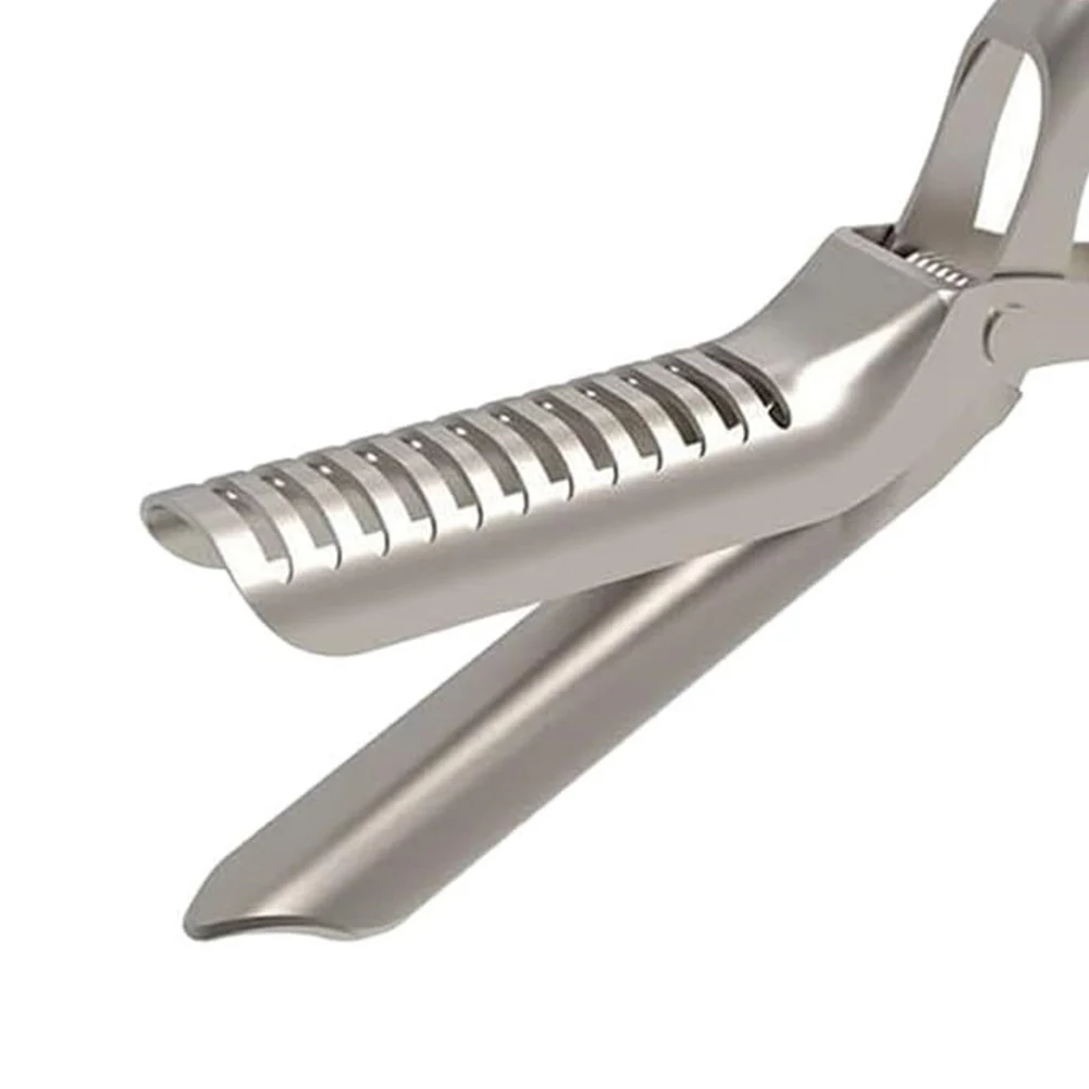 Se436666814104310ac4f051e52e37046y Rib Prep Pro Rib Membrane Remover Tool Stainless Steel Rib Prep Membrane Remover Grilling Tools Outdoor Kitchen BBQ Accessories Mallzona