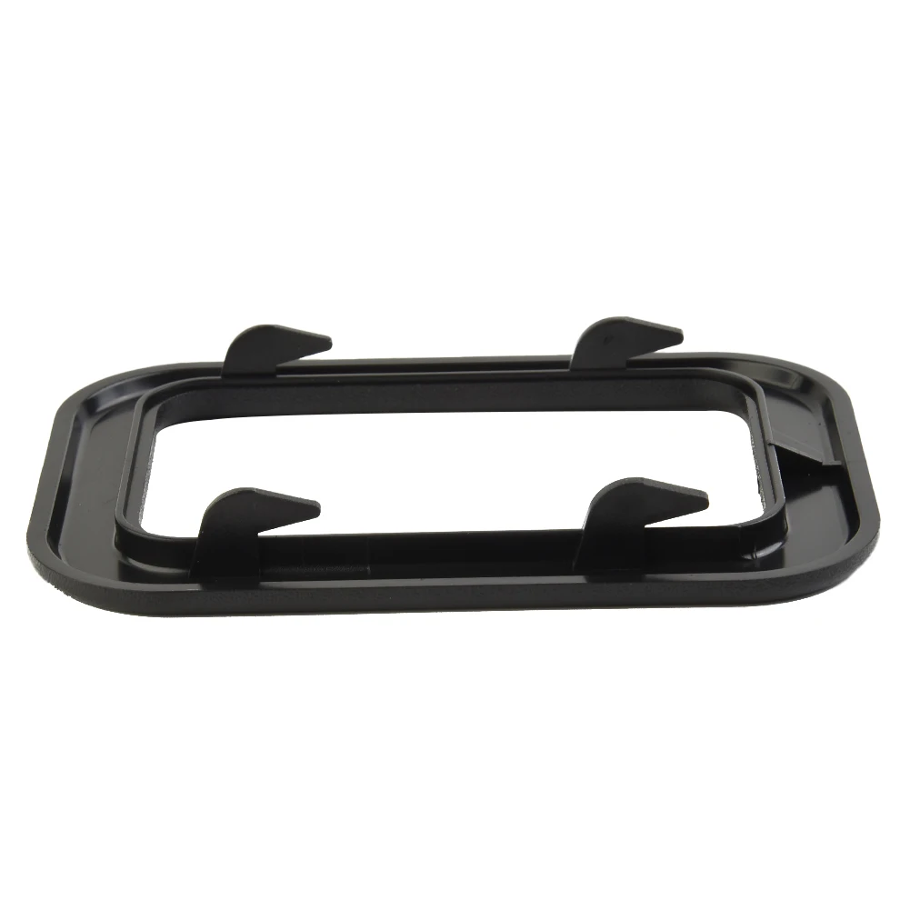 

25 шт., рамка для BMW E30 E28 E24 E23 51211876043