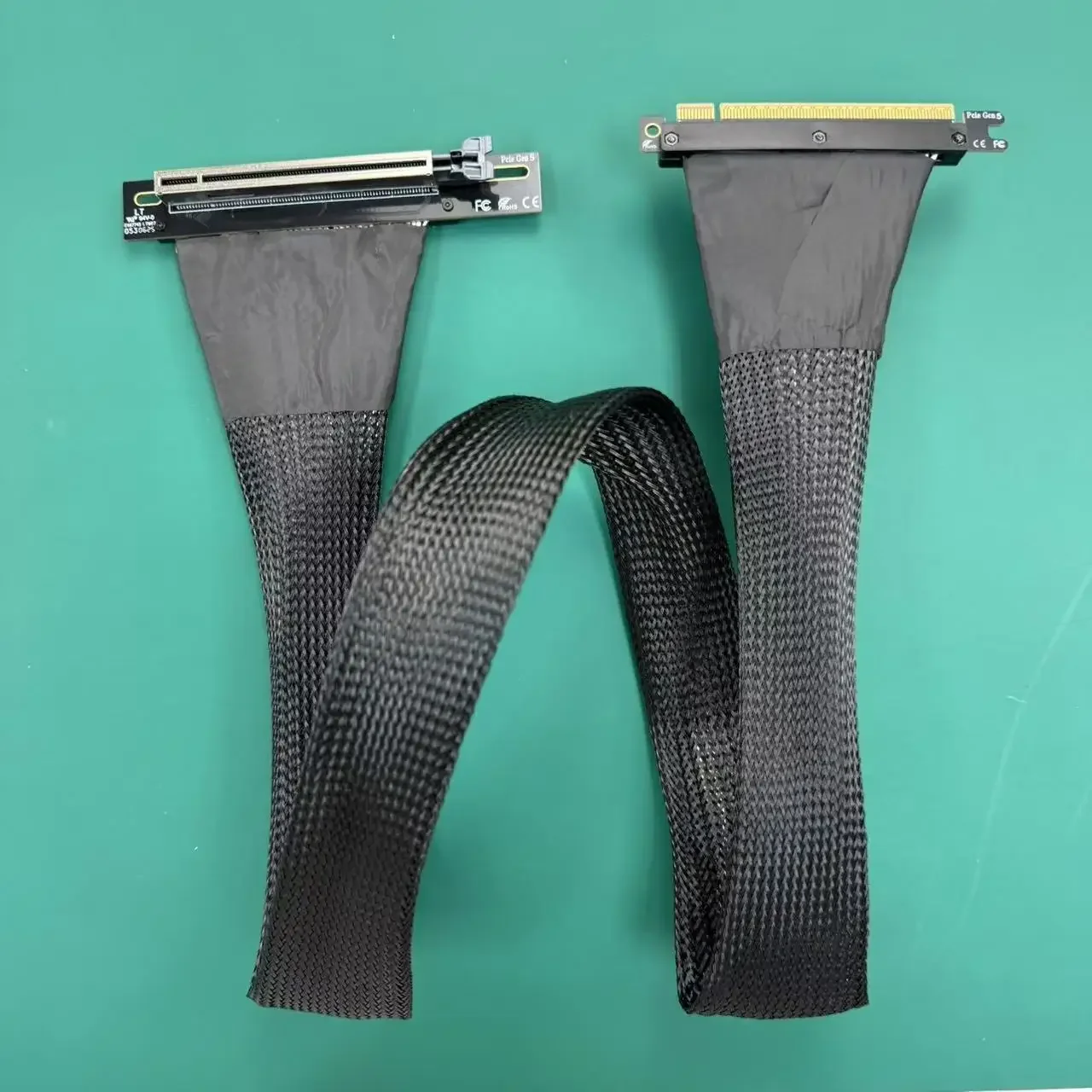 PCIe