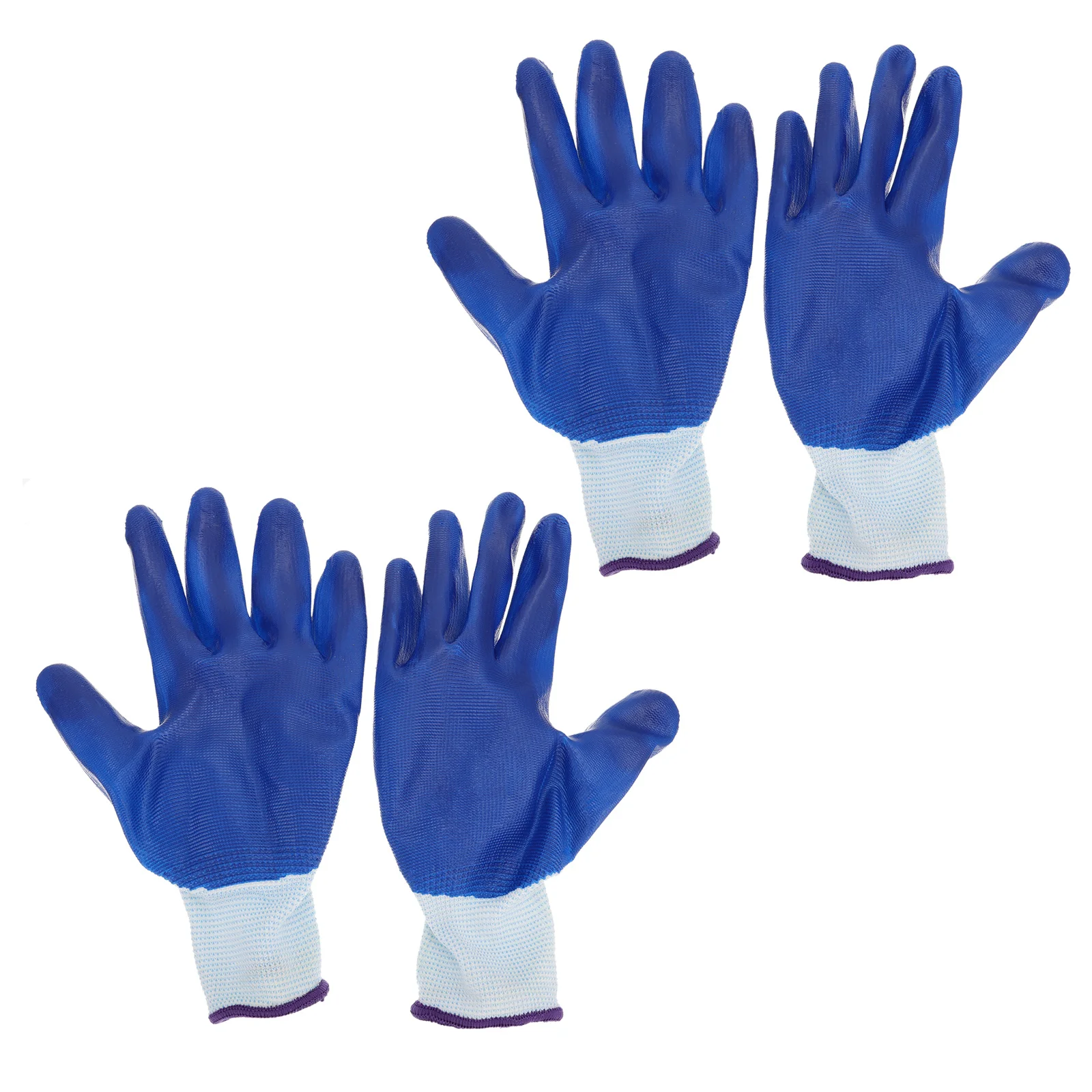 Gloves Bite Handling Pet Proof Anti Animal Bird Glove Thickening