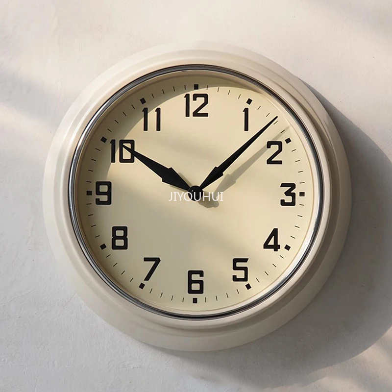 

Nordic Digital Wall Clock Free Shiping Home Battery Cheap Wall Clock Kids Room Classic Orologio Da Parete Living Room Decoration