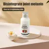 Whitening Cream Private Parts Underarm Bleaching Serum Whiten Butt Knee Brighten Inner Thigh Intimate Parts Dark Remove Melanin 5