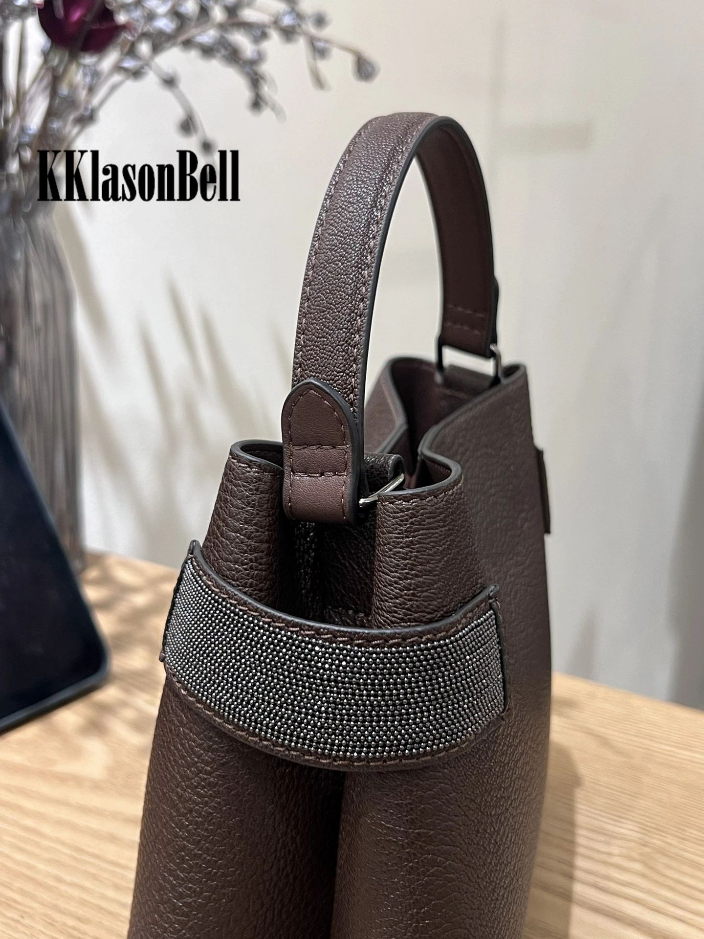 Рисунок 3 - 10,11 B * C KKlasonBell модная