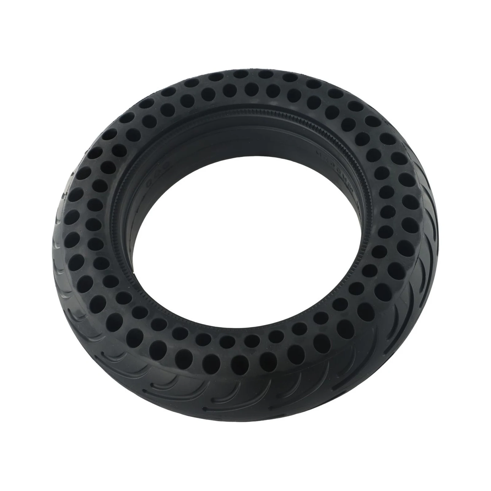 

10 Inch 10x2.75-6.5 Solid Tyre 70/65-6.5 Tire For Balance Car E-Scooter Solid Tires Wearproof Rubber Tyre Electric Scooter Parts