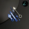 Blue Set 3