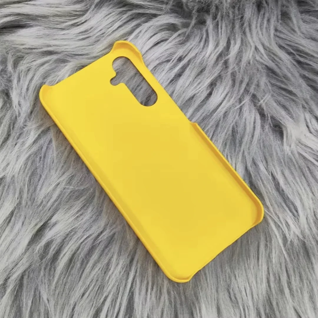 Minimalist Slim Matte Hard PC Shockproof Cover