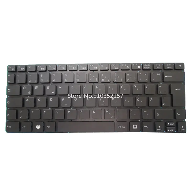 

Laptop Keyboard For HANSUNG A36X ForceRecon 4457 SHE NA36X-SD021 4457 S2E 4467 S2S 4457 S2EW German GR With Backlit