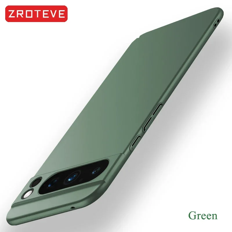 Ultra Slim Matte Hard PC Phone Case Cover by Zroteve