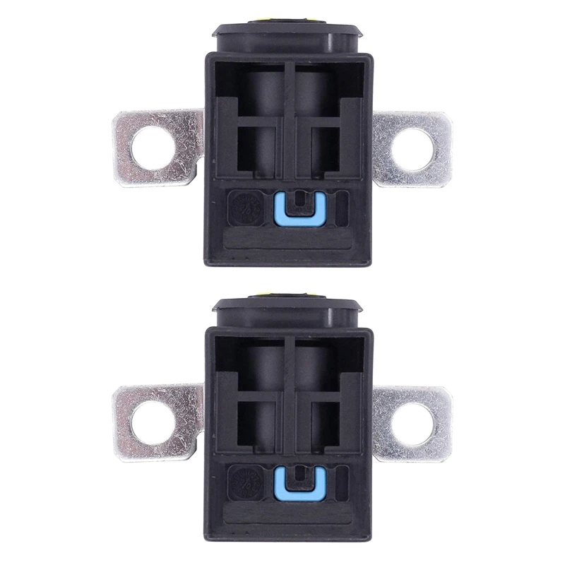 

2X Crash Battery Disconnect Fuses Pyrofuse Pyroswitch Fit For Mercedes-Benz Tesla - N000000006967 Car Accessories