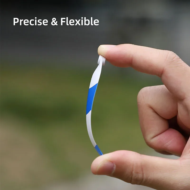 Drone Propellers 8Pcs 6030F Propeller Replacement For DJI Mini 3 Low Noise Quick Release Wing Fans Spare Parts