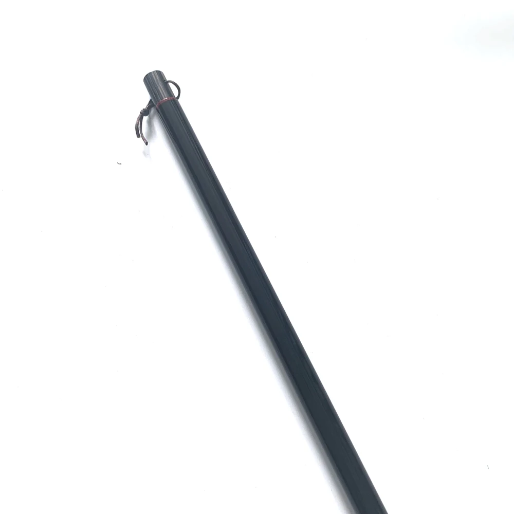 NOONROO 12FT 6:4 8S 58CM Teleskop-Tenkara-Fliegenfischerrute, schnelle Aktion, 8 Segmente Fliegenrute – Detail 3