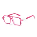 Light pink clear