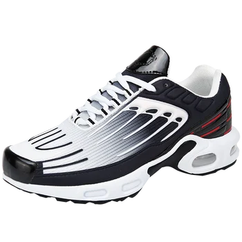 VIPOL High-quality sports, casual and trendy shoes, air-cushioned sports shoes, men's running shoes 1