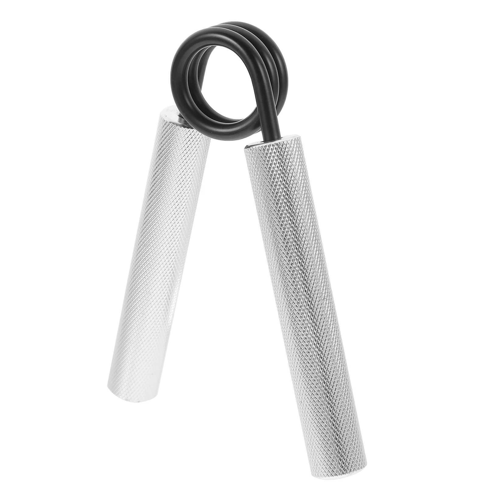 

Hand-muscle Developer Hand Grip Strengthener Trainer Finger Massage Tool(50LB)