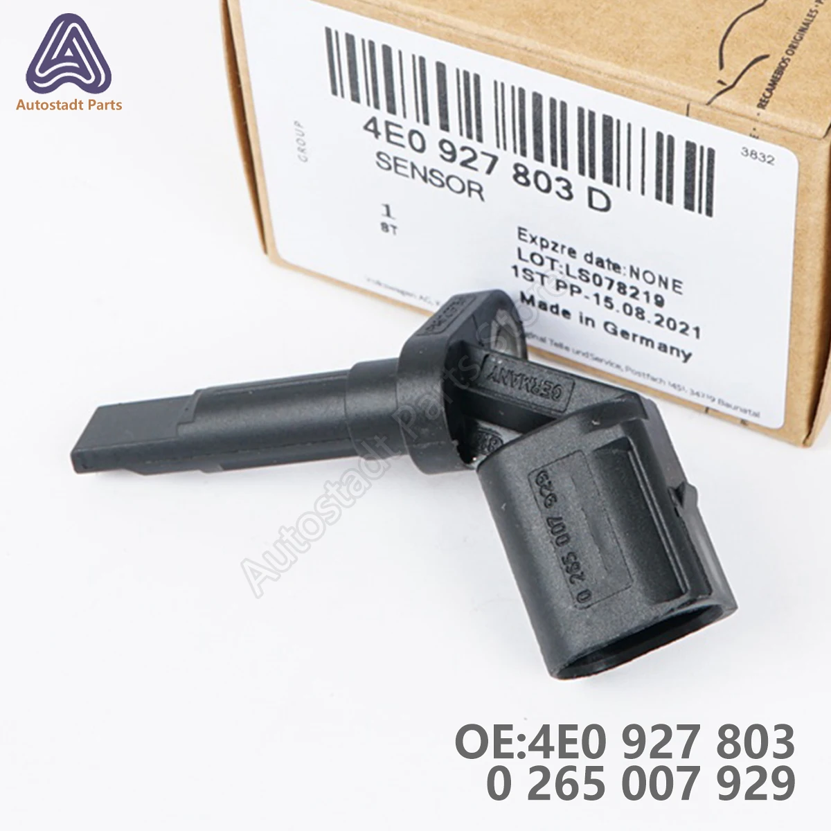 Premium ABS Sensor Replacement Part