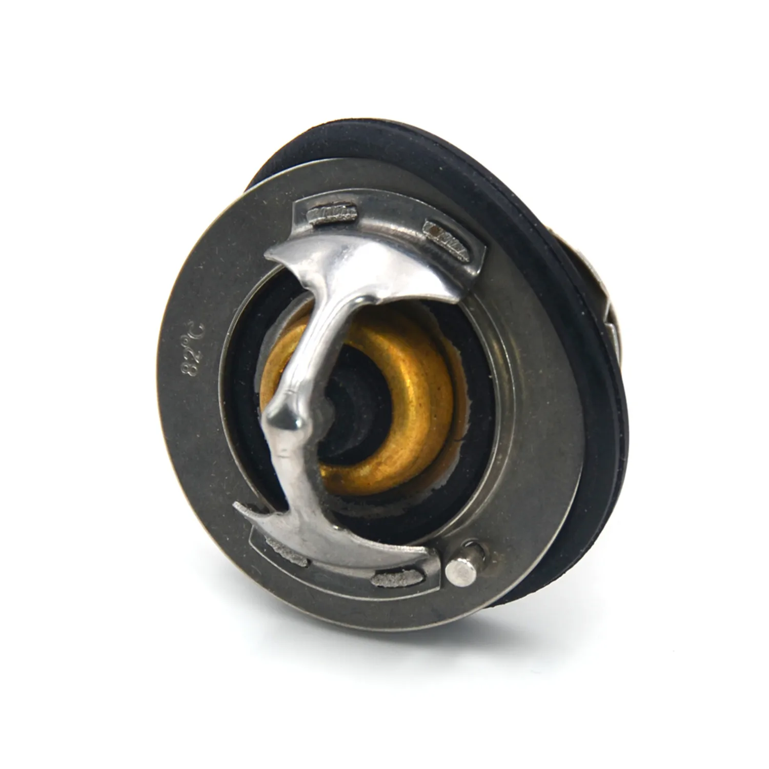 90916-03075 Toyota 4Runner Sienna Avalon Camry Tacoma Yaris 냉각 시스템 및 온도 조절기 및 액세서리 용 온도 조절기 새로운 브랜드