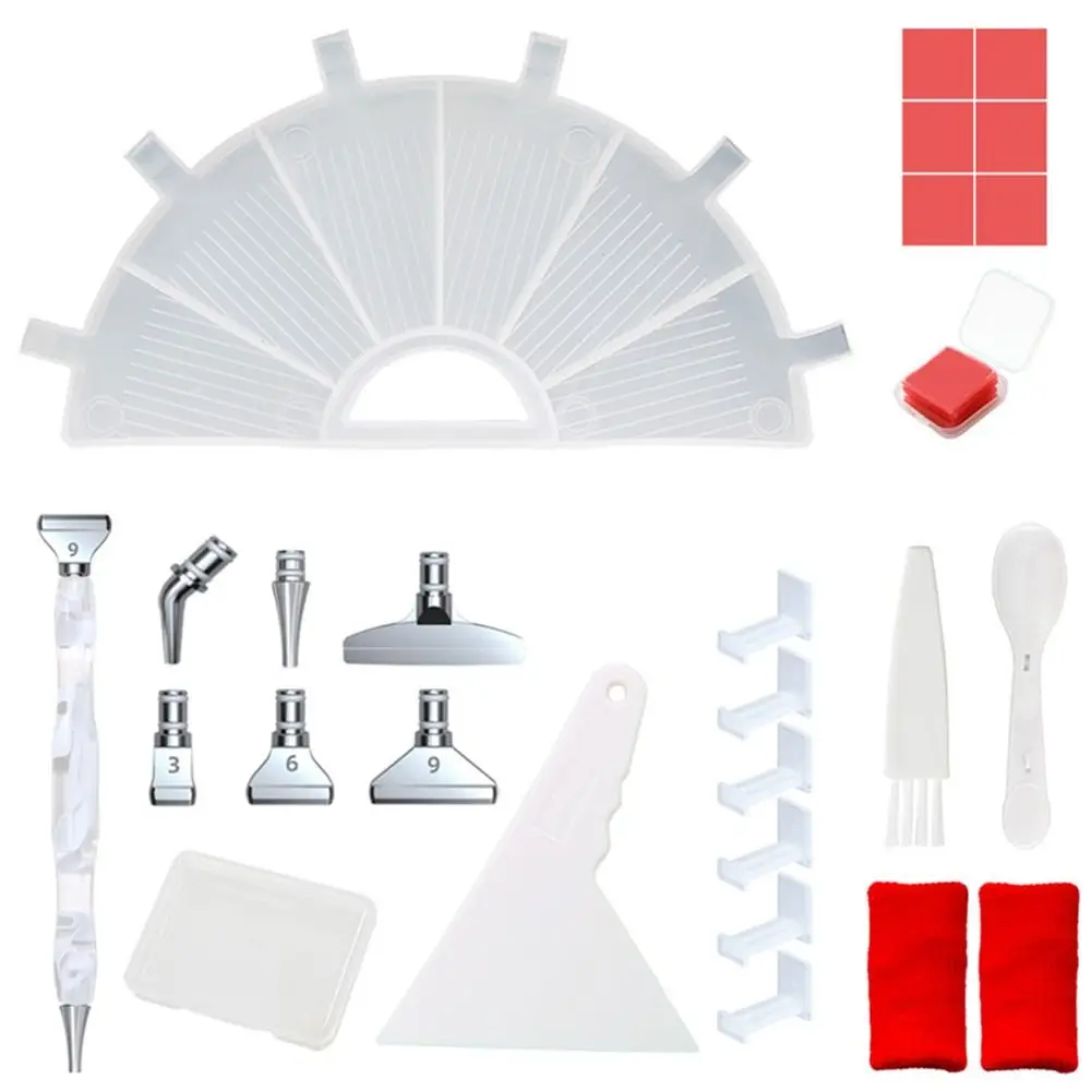 White-set 3