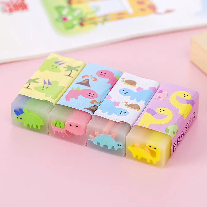 Ensemble De Gommes À Effacer Cola, Adorables Gommes Kawaii Pour Aliments Et  Boissons, 6 Pièces, Fournitures Scolaires Et De Bureau, Cadeaux Pour  Enfants - Gomme - AliExpress