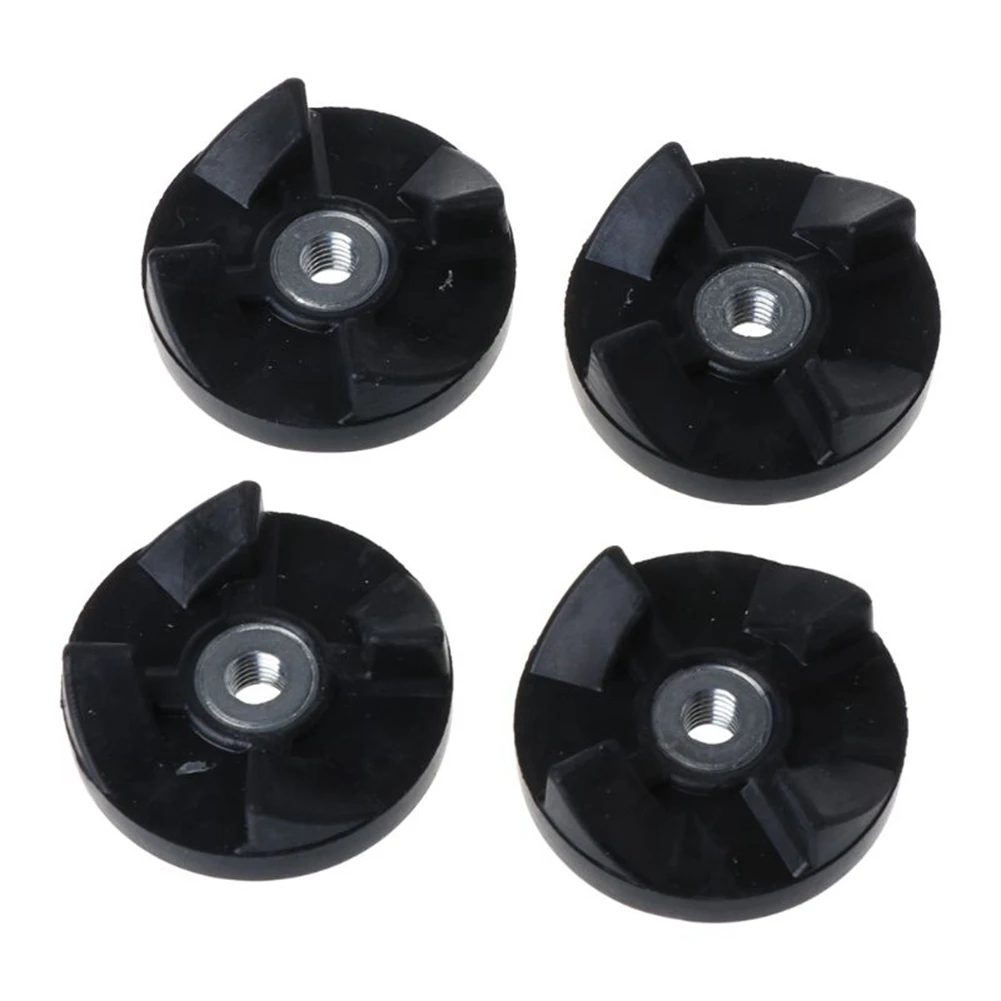 Replacement Part Base Gear and Blade Gear,Compatible for Magic Bullet MB1001 250W Blenders 6Pack