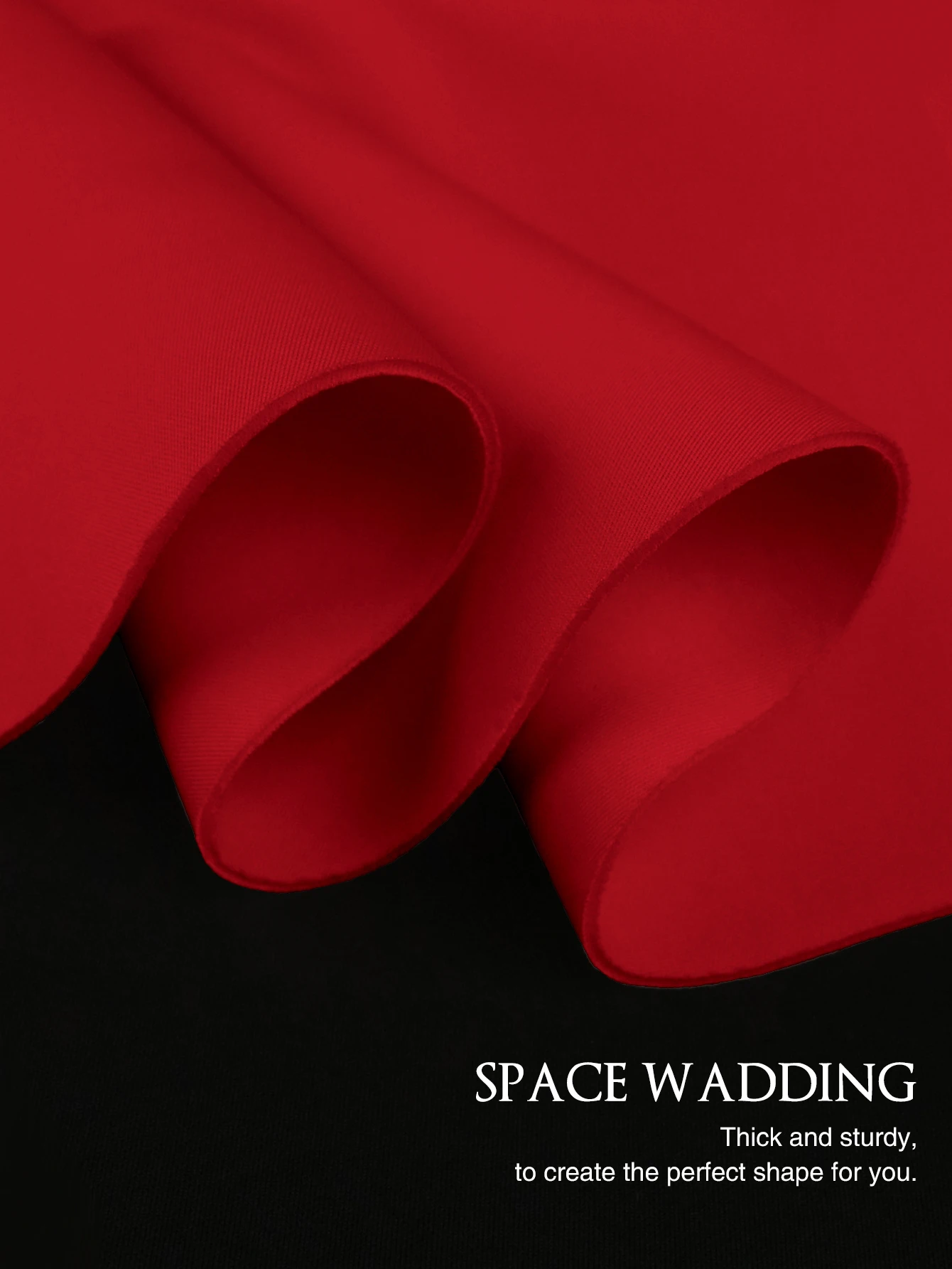 Рисунок 6 - Женское вечернее платье с коротким рукавом