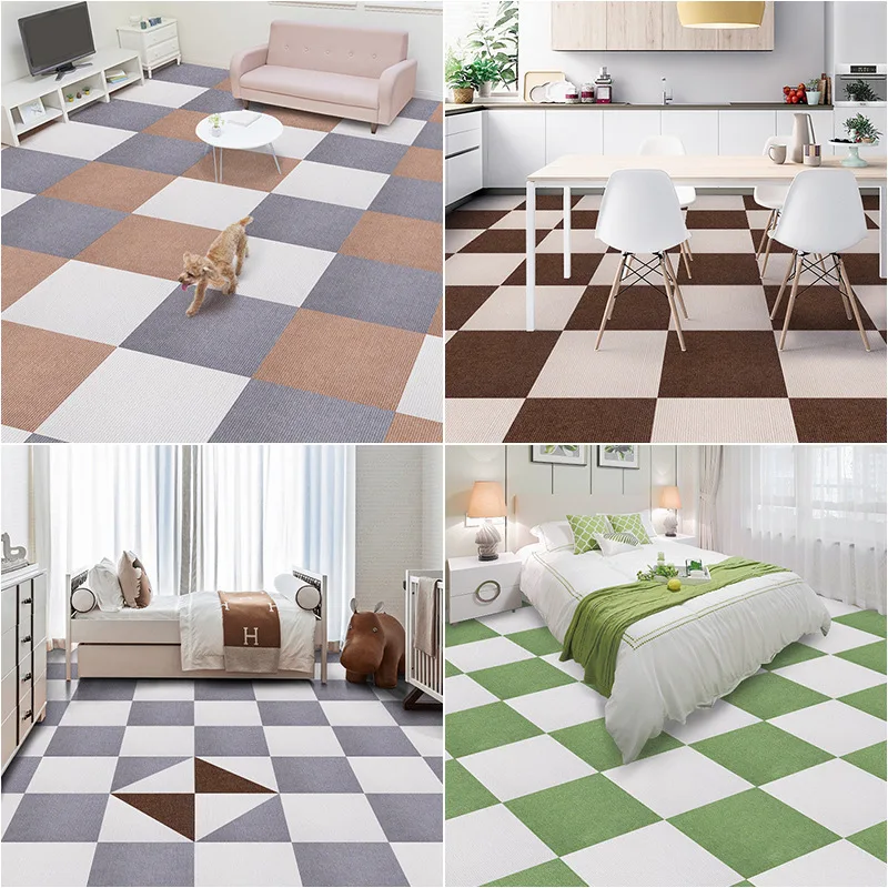 Puzzle Mat For Children Thick Baby Play Mat Kids Carpet Mats Children Room Activities For Baby Self Splicing Pet 9pcs30cm play mat foam play mat inflatable water play mat game mat eva foam play mat room carpet