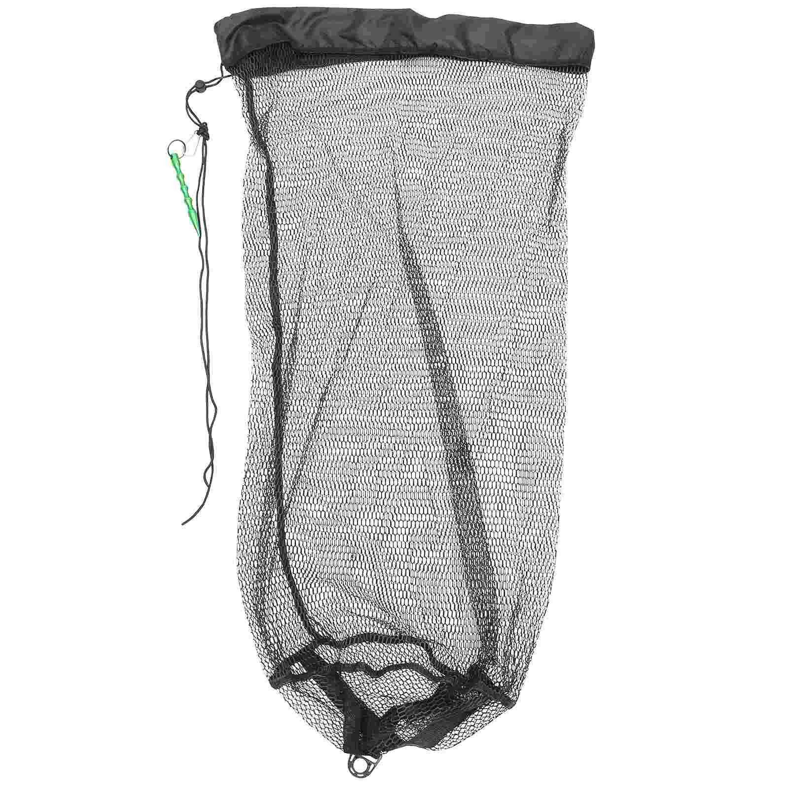 

1 Set of Fishing Netting Fishing Mesh Basket Fishing Guard Netting Fish Locating Net Fishing Equipment