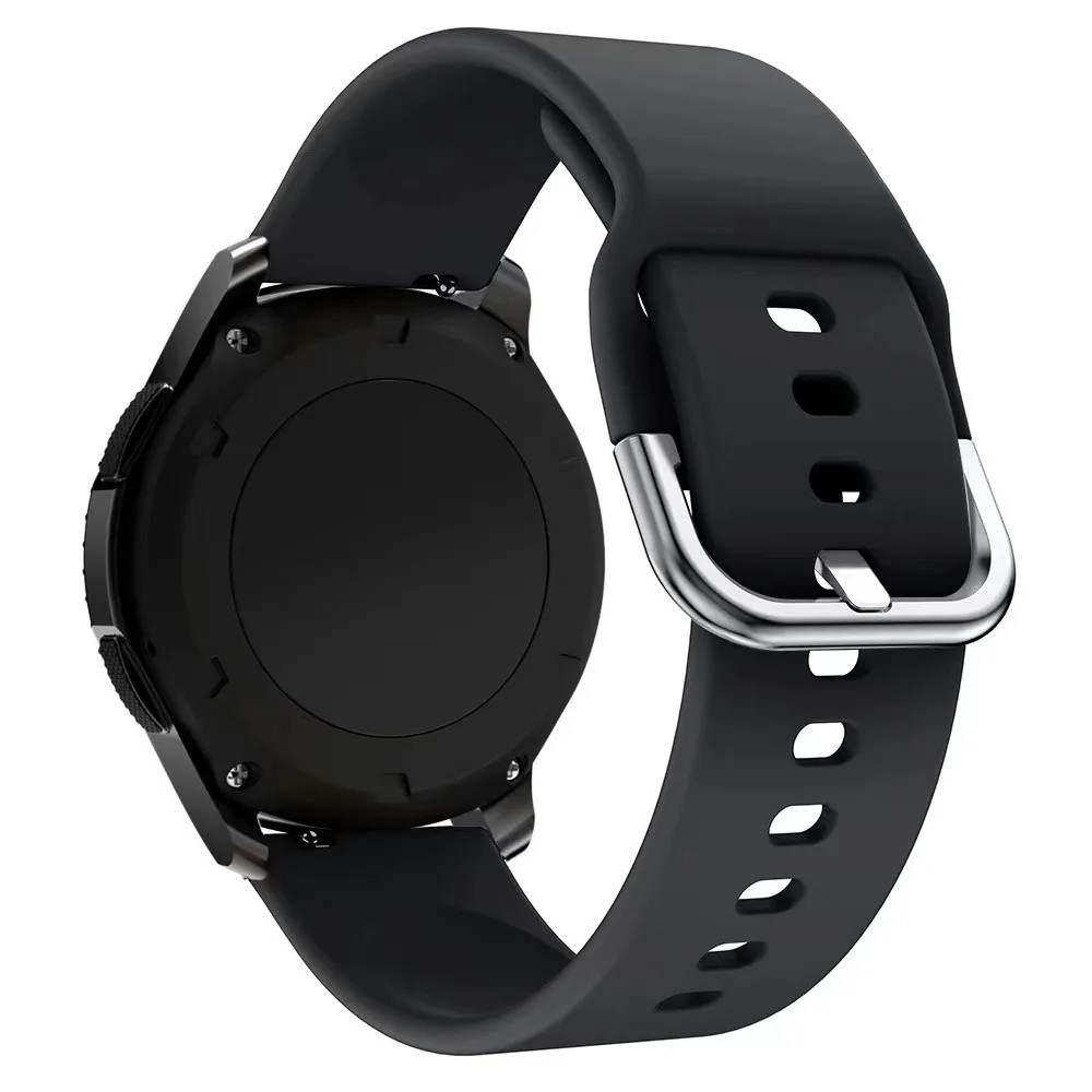 Sports Bracelet Wrist Strap 20mm