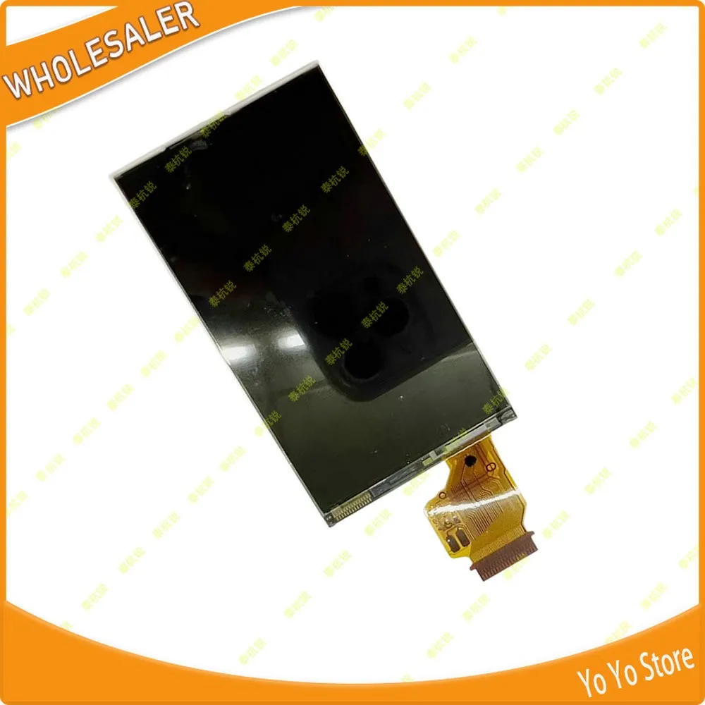 TX5 TX1 T99 T110용 터치 카메라 부품이 없는 백라이트가 있는 새 화면 LCD 디스플레이