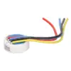 High-Precision Liquid Pressure Sensor CJ‑5C 0‑5Bar for water Tanks - Durable Resistive Ceramic Base 5