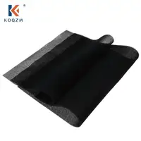 500x400x5MM Computer Filter Mesh PC Case Fan Cooler Dustproof Cover Spong 60PPI More delicate and washable 1
