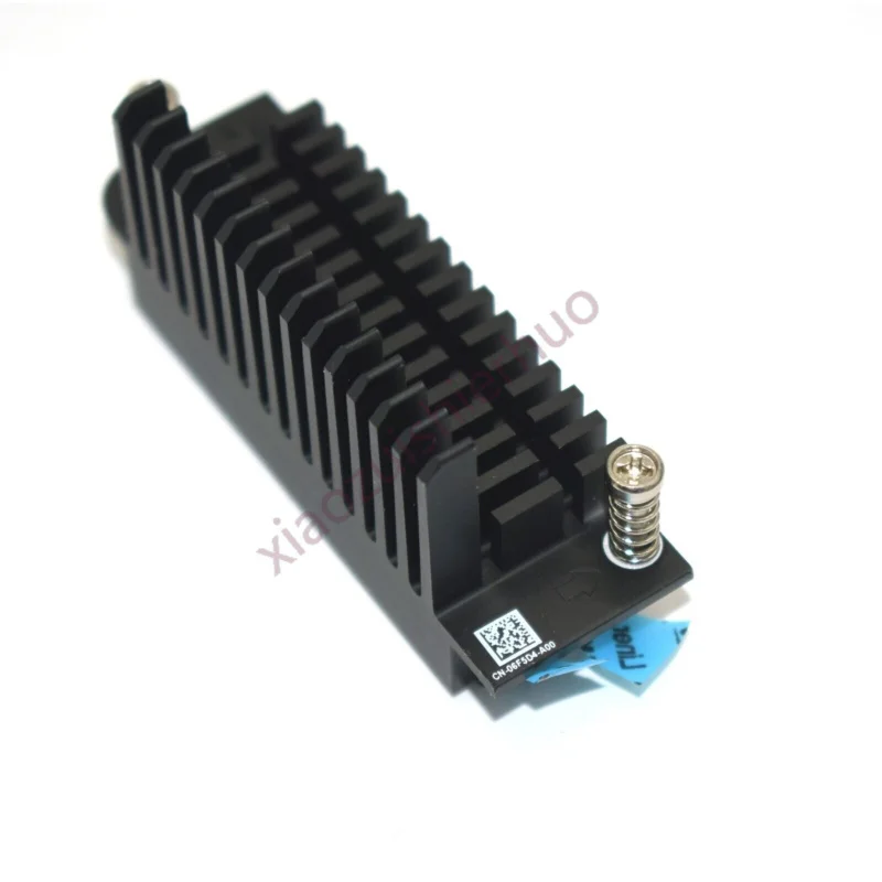 

Новинка для Dell Alienware Aurora R15 R16 XPS Desktop 8960 VRM Heatsink 06F5D4 6F5D4