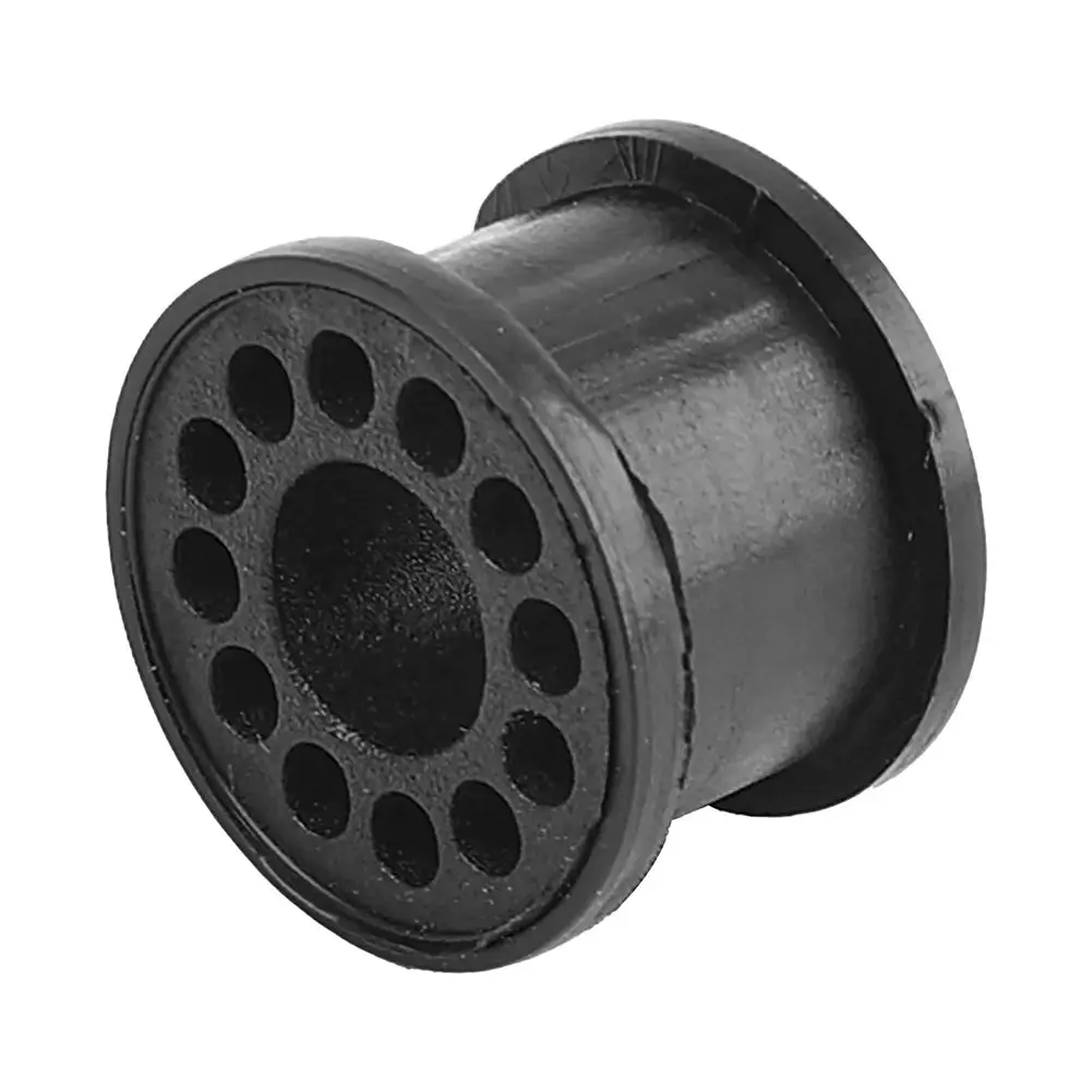 2Pcs Car Gear Shift Cable Bushing For Ford Focus Fiesta 4S6P7412AA Gearbox Linkage Cable Bushing Repair Kit gearbox control cable repair kit