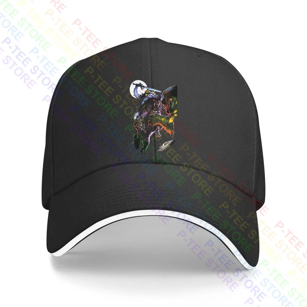 Masters Of The Universe Skeletor Pantor Battle Berretto Da Baseball Cappellini Snapback Cappello Da Pescatore Lavorato A Maglia