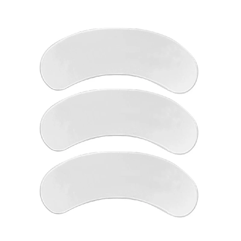 Silicone Antiwrinkle Neck Patches Sticker Reusable Henan Youra