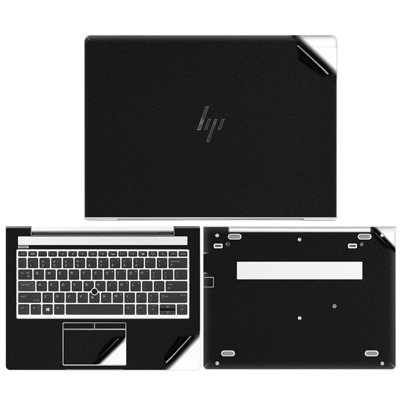 Adesivi In Vinile Per Hp Elitebook 830/835 G7 Pelle Antigraffio Per Hp Elitebook 820 830 840 735 745 G3/G4/G5/G6/G7 Capa Para