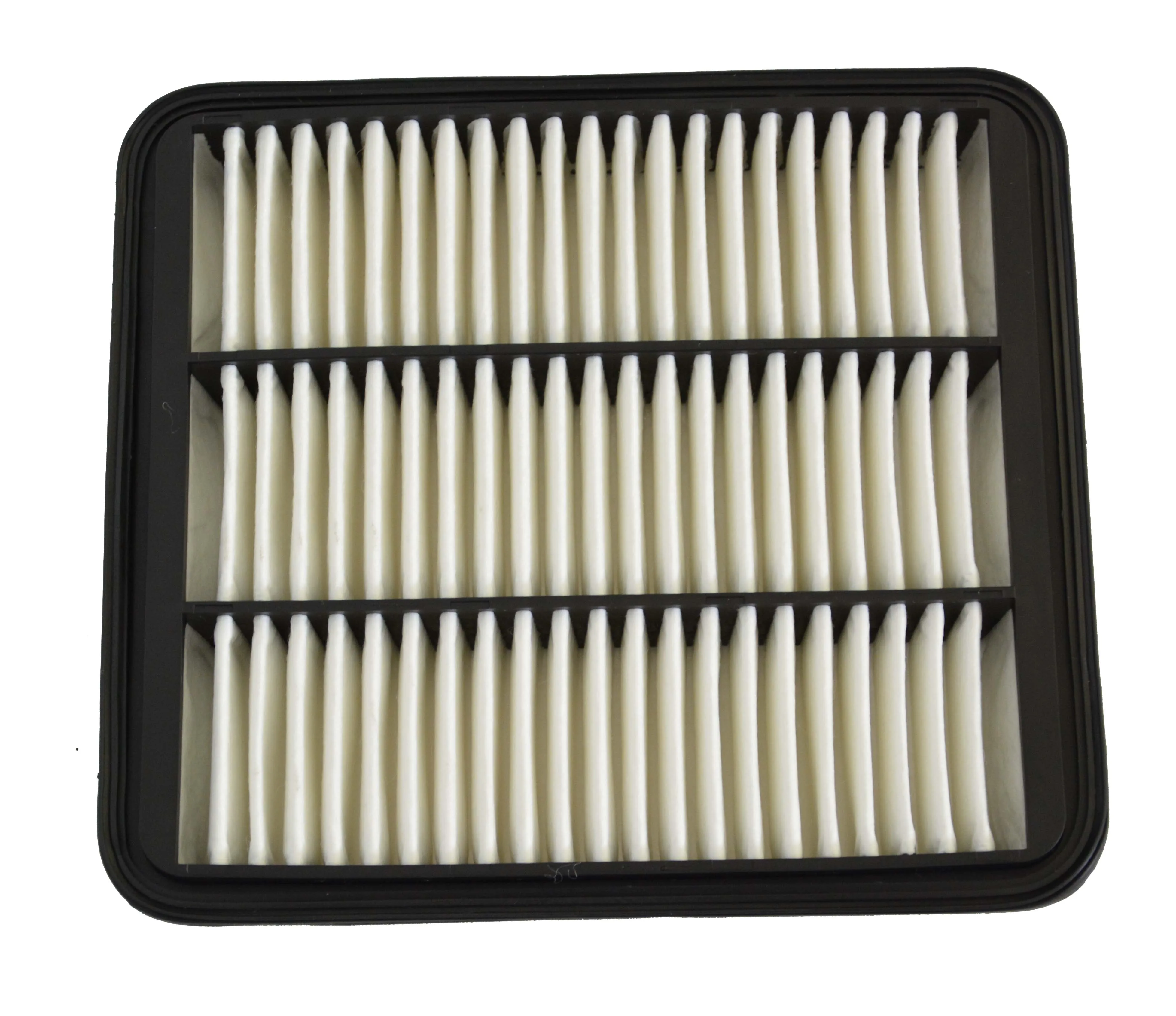 Car Air Filter Element For Chery Tiggo 1.6L (2006-2014) SQR481F A5 Tiggo DR Tiggo S Karry 3 1.6L (2007- OEM A21-1109111 LX 4766