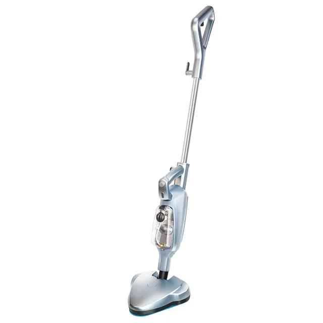 Handheld Steam Mop, Electric Floor Cleaning Device, Integrated Sweeping and Mopping Tool for Effective Floor Maintenance 6