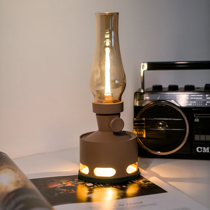 Zafferano Poldina Pro Nordic Hotel Dining Restaurant Bed Side Dimmerabile Cordless Lampada Da Tavolo Lampada Da Tavolo Ricaricabile A Led