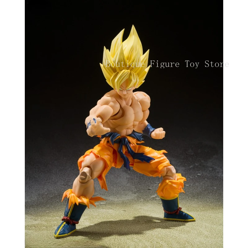 バンダイドラゴンボール息子悟空-スーパーサイヤ人の伝説の バンダイドラゴンボール息子悟空-スーパーサイヤ人の伝説の