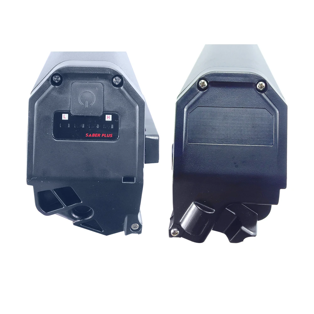 Batteria NCM 48V per E-Bike 13Ah 16Ah per Biciclette Elettriche Milano, Venezia, Mosca, Aspen Plus, Miami