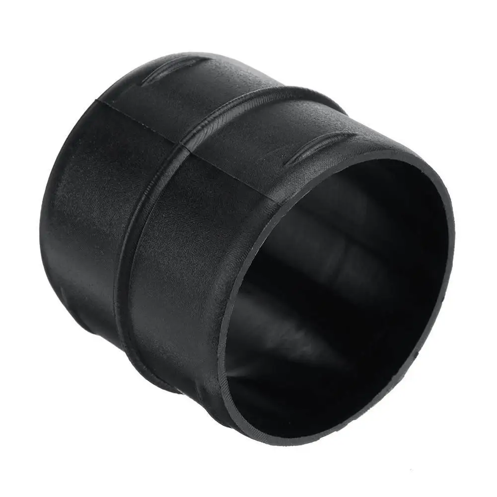 42mm 60mm 75mm Car Heater Duct Connector Pipe Air Parking Heater Hose Line Connector For Webasto Eberspacher Ducting Connect Q8P1