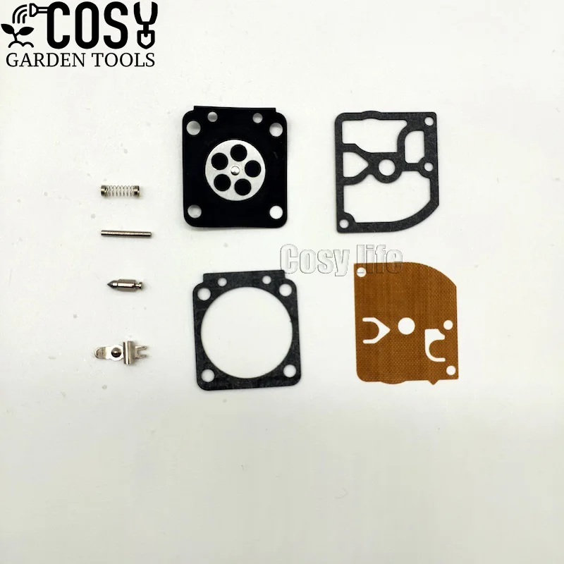 1 Pack Zama Carburetor Repair Kit For Stihl Ms 180 170 Ms180 Ms170