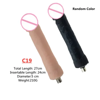 FREDORCH A2 Sex machine Attachment Male Masturbation Cup dildo Vibrating Dildo for Sex Machine Love Machine Sex Toys 5