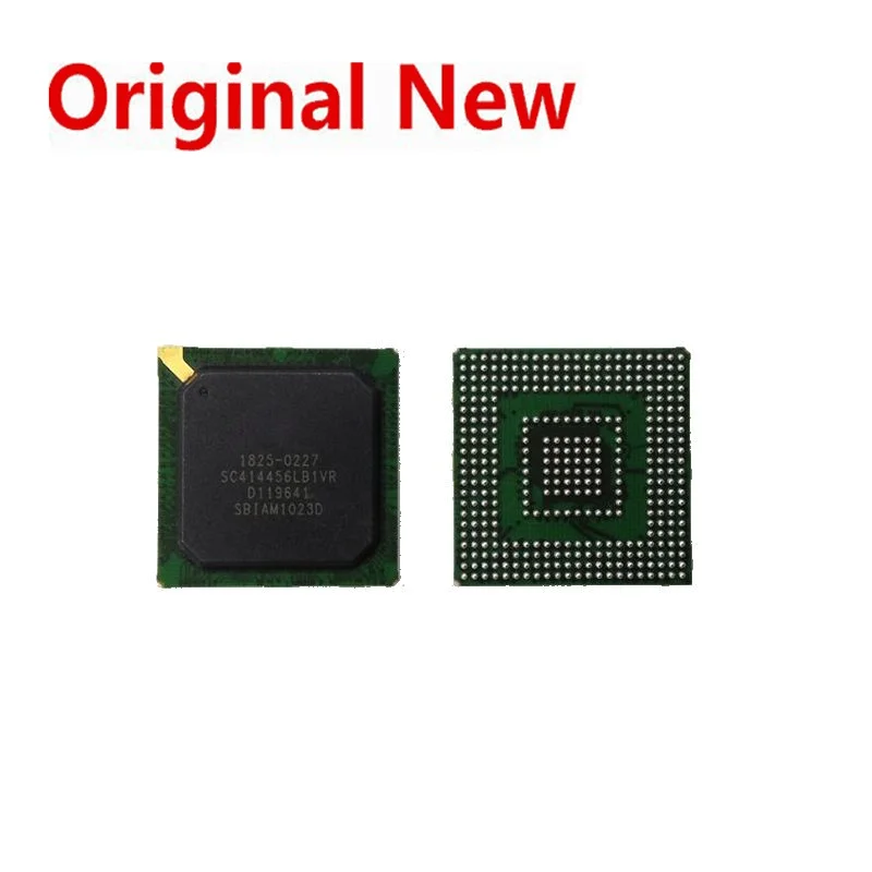 

1pcs/lot 1825-0227 SC414456LB1VR BGA new IC chipset Original