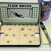 2024 New Travel Board Games Baseball Football Rugby Creative Personality Portable Chessboard Game Children's Birthday Gift 3
