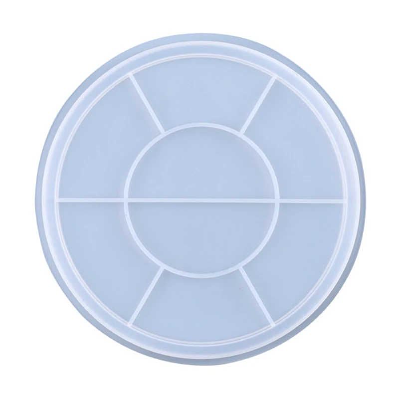 

Tray Molds DIY Resin Molds Silicone Resin Tray Molds Epoxy Resin Casting Molds for DIY Casting Home Decoration